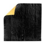 GLO.365 Sound Deadening Sheets 12In X 12In