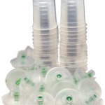 3M.16312 PPS Mini Lids And Liners