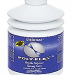 FIB.411 Flexible Polyester Putty