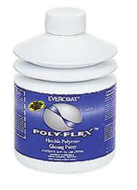 FIB.411 Flexible Polyester Putty