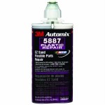 3M.5887 EZ Sand Flexible Parts Repair - 200Ml