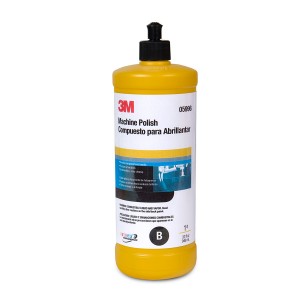 3M.5996.Perfect It Foam Polishing Glaze