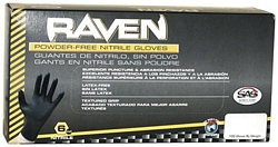 SAS.66517 Raven (Medium) Powder Free