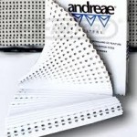 DFG.AF813 Accordian Overspray Collector