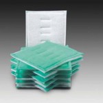 DFG.11374 M3 Panel 20X25 - 24 Per Case
