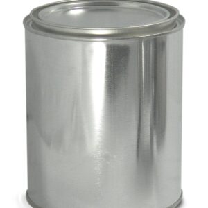 RM.PINT Metal Pint Cans