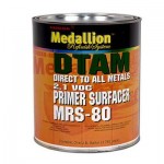 RS. MRS-80 2K Bare Metal Primer