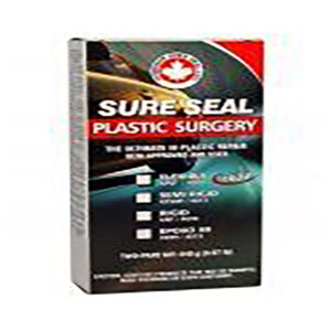 DOM.4008 Flexible Bumper Repair Kit