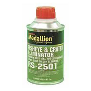 RS.2501 Fisheye Eliminator