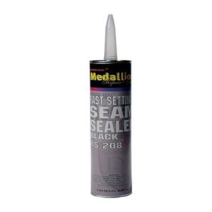 RS.208 Black Seam Sealer