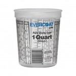 FIB.785 Quart Mixing Cups
