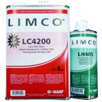RM.LC4200 2.1 Voc Clearcoat